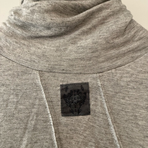 DIESEL DRESS - Picture 3 of 9